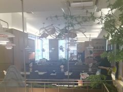 -船歌·鱼水饺青岛菜(金狮广场店)