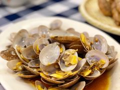 捞花甲-阿妹小海鲜(下角店)