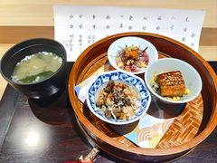 -元熹会席料理