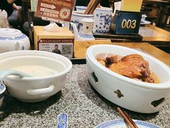 -南京大牌档(之心城店)