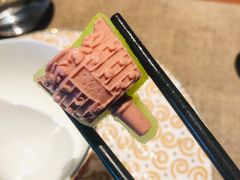 曾侯乙编钟鹅肝-曾宴·楚菜(湖北省博物馆店)