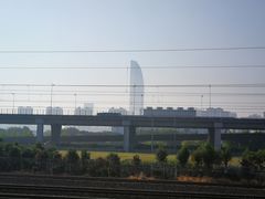 -苏州园区站