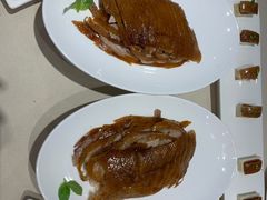 -阿庄新豫菜(航海东路店)