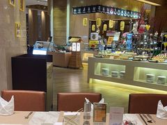 -长沙三景韦尔斯利酒店·Oval全日制餐厅自助餐