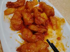 -福来居烤鸭店(天坛二店)