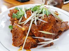-伊赫兰牛肉面(交大店)