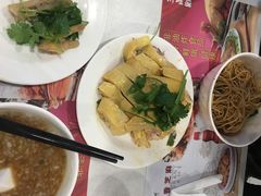 -振鼎鸡(福州路店)