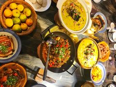 -印象鲵宴·张家界地标美食名片(溪布街店)