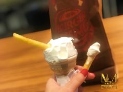 -汉堡王(烟台宝龙店)