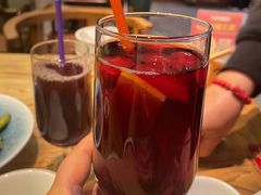 -水煮三国·川鲁江湖菜(香山店)