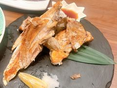 -七条鱼日本料理(远洋乐堤港店)
