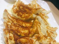 -肥叔锅贴(大钟楼店)