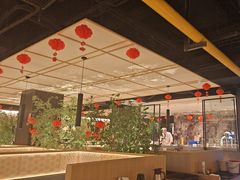 -德川家日本料理(顺义华联店)