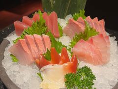 -德川家日本料理(中关村寰太大厦店)