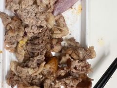 -老卜奎齐齐哈尔烤肉(人民东路店)