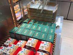 -资溪面包(昌安店)