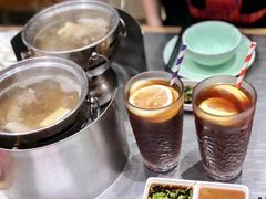 -潮界(LU·ONE凯德晶萃广场店)