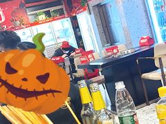 大堂-宏姐串串香(征仪路店)