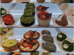 -方炉·天然食材面包店(青秀店)