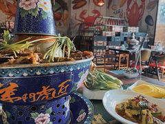 -龙虾风暴(松江店)