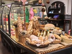 -秋林西餐厅(总店)
