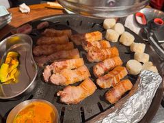 -济州爱肉堂(总店)