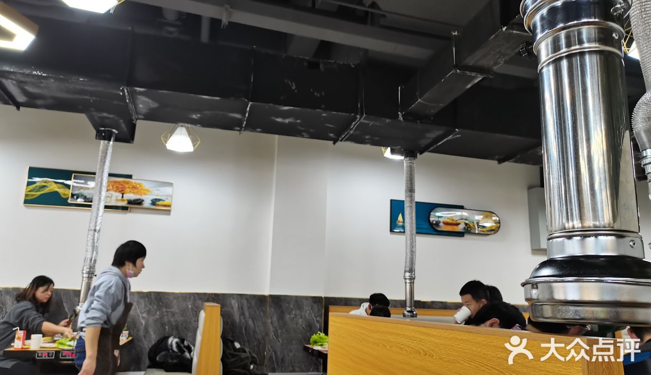 牛斯乐牛排自助