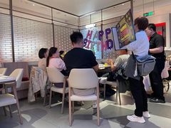 -海底捞火锅(凤凰广场店)