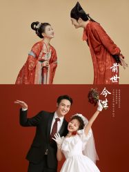 -今生有约婚纱摄影店(景德路店)