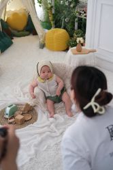 -Baby Pastel 自然光儿童摄影(CBD店)