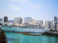 -润园四季椰子鸡火锅(海上世界店)