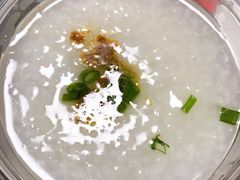 鸡粥-百家鸡味馆(清泰店)