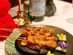 -狮拾久·现代新加坡料理(福田COCO Park店)