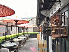 景观位-誉八仙茶室酒楼(新天地店)
