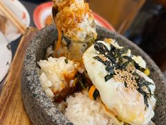 -永安里地摊烤肉(首创店)