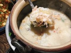 -大洋家·精品潮汕菜·生腌砂锅粥(天河东路店)