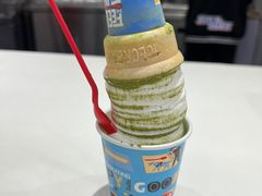 -DQ·蛋糕·冰淇淋(湖景东路店)