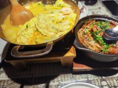 -绿茶餐厅(城西银泰城店)