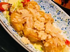 -三号黄浦会Canton Table