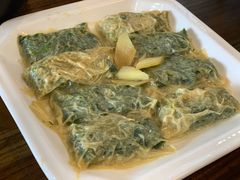 -老马家·舌尖上的西塘美食