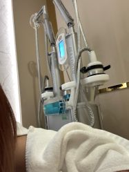 -CICI纤美·科技减肥美容