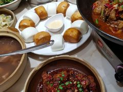 -洞庭记·老湖南味道(下沙店)