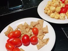 -大丰收脆鱼(正荣财富中心店)