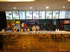 -金乐活美食(中街店)