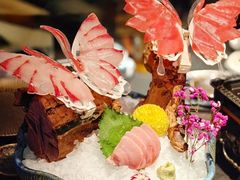 -蟹犇•帝王蟹雪蟹(陆家嘴店)