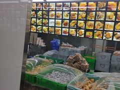 -宫廷糕点铺(建设路店)