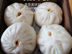 -食膳公园包子铺(烈士公园店)