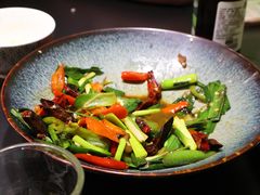 -桥边小楼·手工云南菜·丽江地标美食