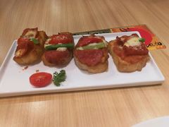 -必胜客(唐延店)