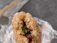 -六广门毛阿姨糯米饭